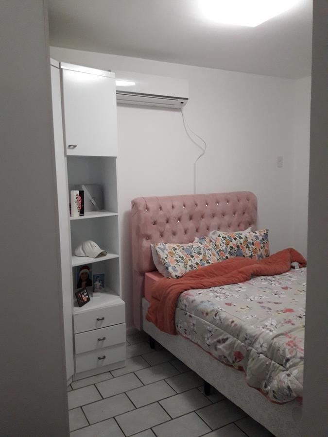 Residencial Indianapolis Apartamento Balneário Camboriú
